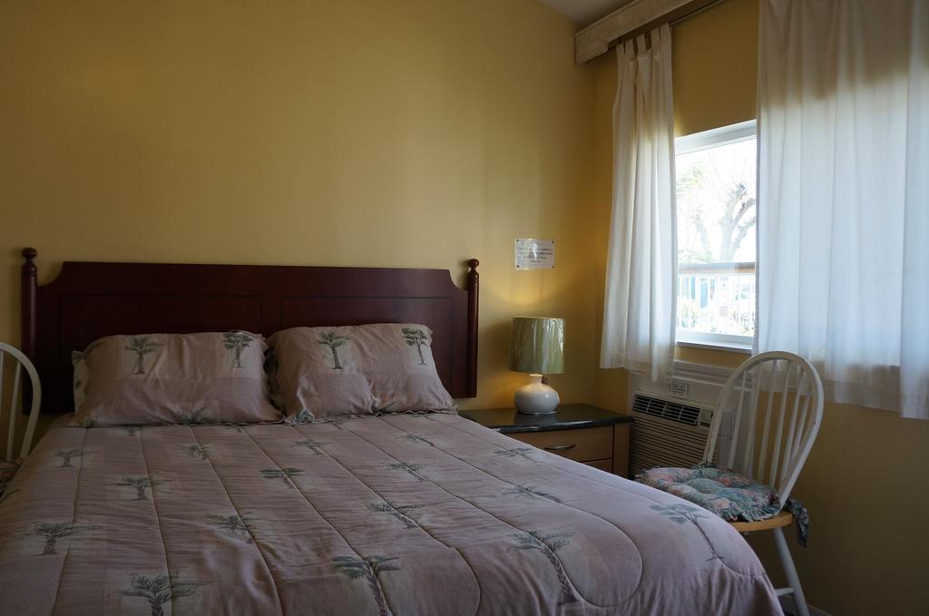 Lake Place Resort Glenhaven Bilik gambar
