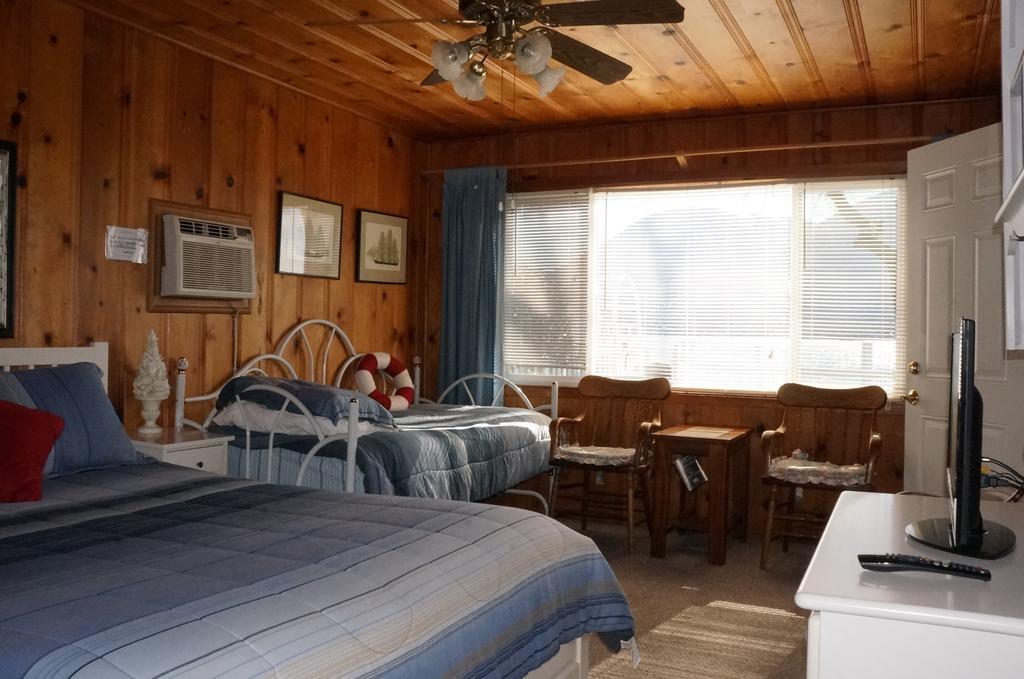 Lake Place Resort Glenhaven Bilik gambar