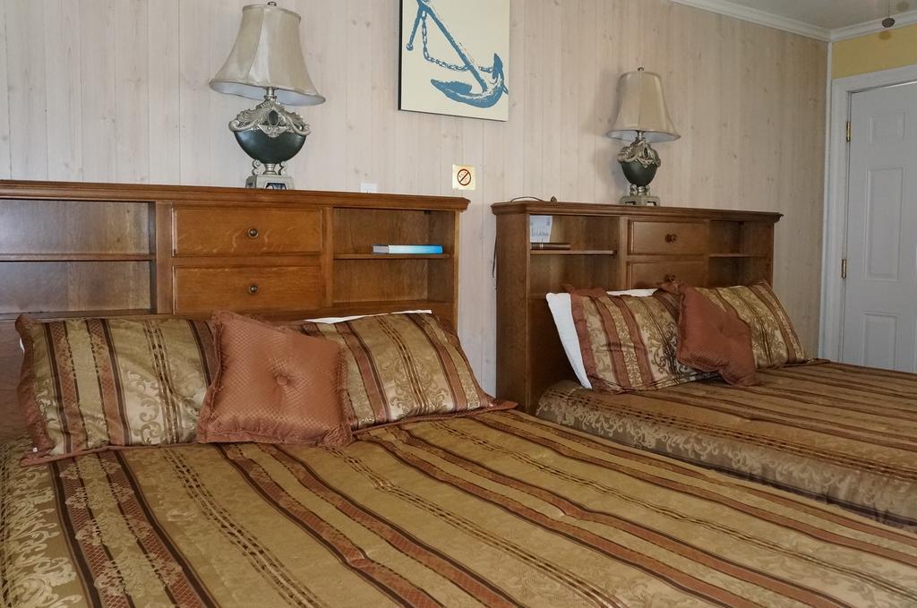 Lake Place Resort Glenhaven Bilik gambar