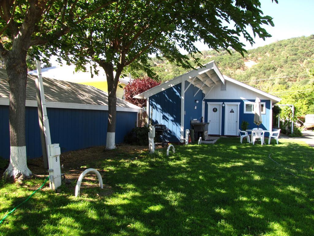 Lake Place Resort Glenhaven Luaran gambar